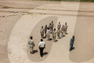 Shi’a militia Iraq