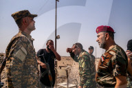 Shi’a militia Iraq