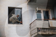 Trench warfare, drones and cowering civilians: on the ground in Nagorno-Karabakh. The battle over Nagorno-Karabakh, waged on and off for a century, has flared anew and civilians once again suffer the consequences