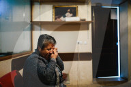 Trench warfare, drones and cowering civilians: on the ground in Nagorno-Karabakh. The battle over Nagorno-Karabakh, waged on and off for a century, has flared anew and civilians once again suffer the consequences