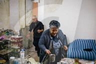 Trench warfare, drones and cowering civilians: on the ground in Nagorno-Karabakh. The battle over Nagorno-Karabakh, waged on and off for a century, has flared anew and civilians once again suffer the consequences