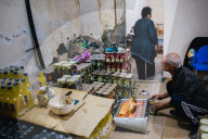 Trench warfare, drones and cowering civilians: on the ground in Nagorno-Karabakh. The battle over Nagorno-Karabakh, waged on and off for a century, has flared anew and civilians once again suffer the consequences