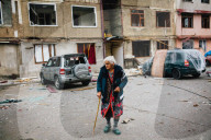 Trench warfare, drones and cowering civilians: on the ground in Nagorno-Karabakh. The battle over Nagorno-Karabakh, waged on and off for a century, has flared anew and civilians once again suffer the consequences