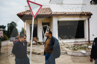 Trench warfare, drones and cowering civilians: on the ground in Nagorno-Karabakh. The battle over Nagorno-Karabakh, waged on and off for a century, has flared anew and civilians once again suffer the consequences