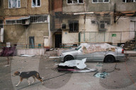 Trench warfare, drones and cowering civilians: on the ground in Nagorno-Karabakh. The battle over Nagorno-Karabakh, waged on and off for a century, has flared anew and civilians once again suffer the consequences