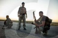 Shi’a militia Iraq
