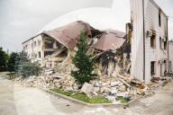 Trench warfare, drones and cowering civilians: on the ground in Nagorno-Karabakh. The battle over Nagorno-Karabakh, waged on and off for a century, has flared anew and civilians once again suffer the consequences