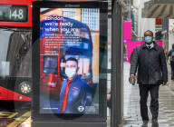 Boris Johnson is set to announce further lockdown measures next week for the North of England as a surge in coronavirus cases continues.