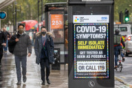Boris Johnson is set to announce further lockdown measures next week for the North of England as a surge in coronavirus cases continues.