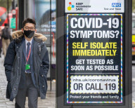 Boris Johnson is set to announce further lockdown measures next week for the North of England as a surge in coronavirus cases continues.