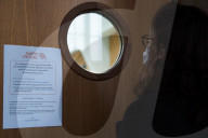NEWS - Coronavirus: Alltag der Studenten an der Sorbonne Universität