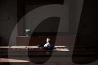 NEWS - Coronavirus: Alltag der Studenten an der Sorbonne Universität