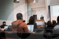 NEWS - Coronavirus: Alltag der Studenten an der Sorbonne Universität