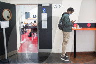 NEWS - Coronavirus: Alltag der Studenten an der Sorbonne Universität
