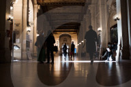 NEWS - Coronavirus: Alltag der Studenten an der Sorbonne Universität