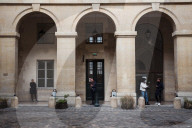 NEWS - Coronavirus: Alltag der Studenten an der Sorbonne Universität