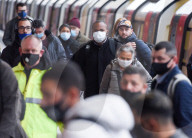 London moves to high risk Tier Two level and people are recommended not to use the Underground