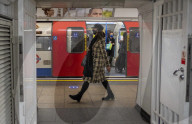 London locksdown further