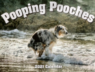 FEATURE -  Kalender mit kackenden Hunde wird wieder aufgelegt