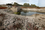 NEWS - Russland: Wasserknappheit auf der Krim