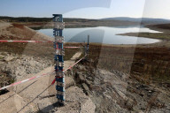 NEWS - Russland: Wasserknappheit auf der Krim