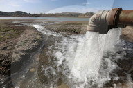 NEWS - Russland: Wasserknappheit auf der Krim