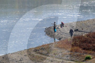 NEWS - Russland: Wasserknappheit auf der Krim