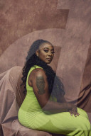 Black Lives Matter's Alicia Garza: ‚ÄòLeadership today doesn't look like Martin Luther King‚Äô. In seven years, BLM has gone from hashtag to global rallying cry. So why has the co-founder stepped away from the movement she helped create?