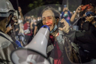 NEWS - Thailand: Proteste in Bangkok