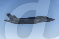 UK & US F-35s embarked on HMS Queen Elizabeth take flight in Exercise Joint Warrior