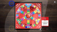 FEATURE -   Hightech-Spieltisch für Brettspiele