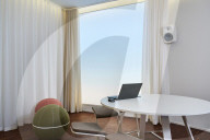 FEATURE - Illusion von natürlichem Tageslicht für fensterlose Geschäften und Büros