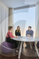 FEATURE - Illusion von natürlichem Tageslicht für fensterlose Geschäften und Büros