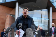 NEWS - Coronavirus: Bürgermeister von Greater Manchester, Andy Burnham, ist unzufrieden mit Staatshilfe während Lockdown