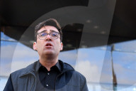 NEWS - Coronavirus: Bürgermeister von Greater Manchester, Andy Burnham, ist unzufrieden mit Staatshilfe während Lockdown