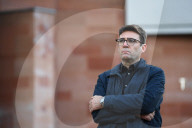 NEWS - Coronavirus: Bürgermeister von Greater Manchester, Andy Burnham, ist unzufrieden mit Staatshilfe während Lockdown