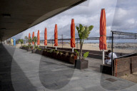 NEWS - Coronavirus:  Strandanlagen in Barcelona geschlossen