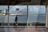 NEWS - Coronavirus:  Strandanlagen in Barcelona geschlossen