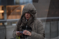 Storm Barbara set to bring gale force winds and heavy rain to southern England