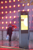 Storm Barbara set to bring gale force winds and heavy rain to southern England