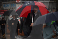 Storm Barbara set to bring gale force winds and heavy rain to southern England