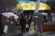 Storm Barbara set to bring gale force winds and heavy rain to southern England