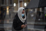Storm Barbara set to bring gale force winds and heavy rain to southern England