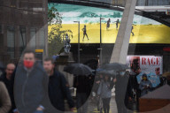 Storm Barbara set to bring gale force winds and heavy rain to southern England