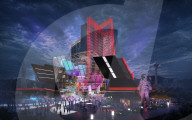 FEATURE - Atari-Hotel für Las Vegas geplant