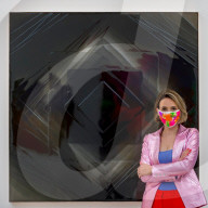 NEWS - Kunstmesse STARTnet in der Saatchi Gallery, London