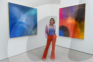 NEWS - Kunstmesse STARTnet in der Saatchi Gallery, London