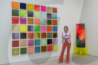 NEWS - Kunstmesse STARTnet in der Saatchi Gallery, London