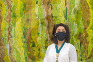 NEWS - Kunstmesse STARTnet in der Saatchi Gallery, London