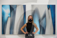 NEWS - Kunstmesse STARTnet in der Saatchi Gallery, London